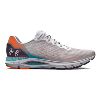 Atlete vrapimi Under Armour HOVR Sonic 6 BRZ, neutrale, për femra