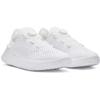 Atlete trajnimi Under Armour Slipspeed Training, UA Flow Cushioning, BOA Fit, të zeza