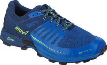 Atlete vrapimi Inov-8 Roclite G 275 V2, për meshkuj, blu