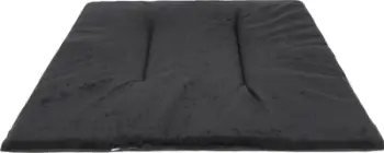 Shtrat për qen Hobbydog Pillow R5, 66x60 cm, gri