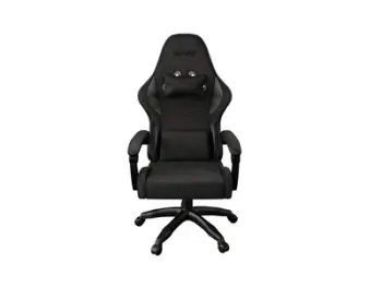Karrige gaming Fury Shinai S4 NFF-2363, gas lift klasë 4, jastëkë ergonomikë, e zezë