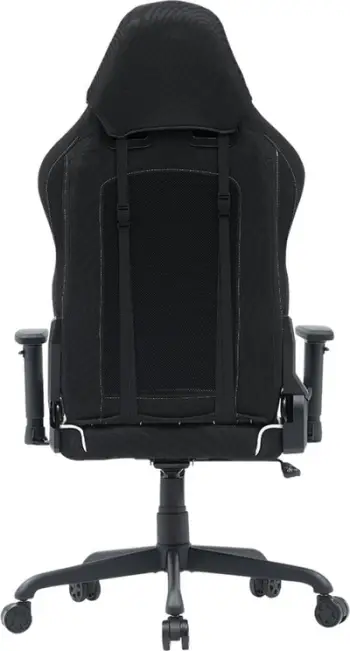 Karrige gaming Canyon Shift MCCH01, 150kg, mbështetëse krahësh 2D, e zezë
