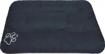 Shtrat qeni Hobbydog Eco Mattress R3, 115x80 cm, gri
