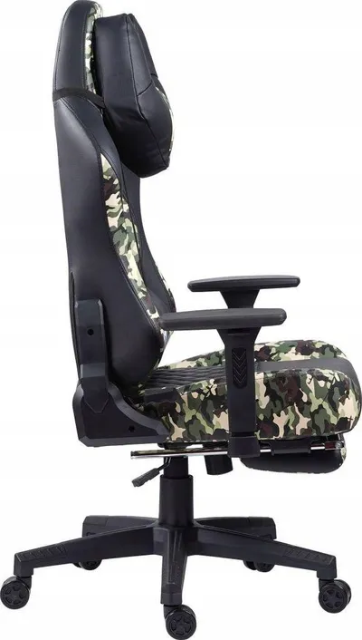 Karrige Marvo CH-134 camo, e zezë - 2