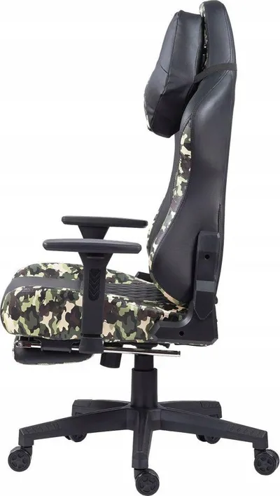 Karrige Marvo CH-134 camo, e zezë - 5