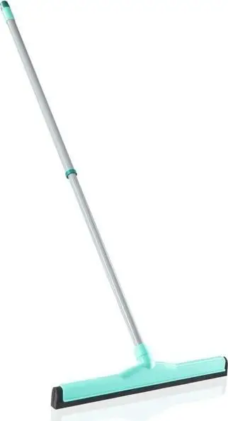 Shtrydhëse dyshemeje Leifheit 56421 Classic, 45cm, bisht teleskopik