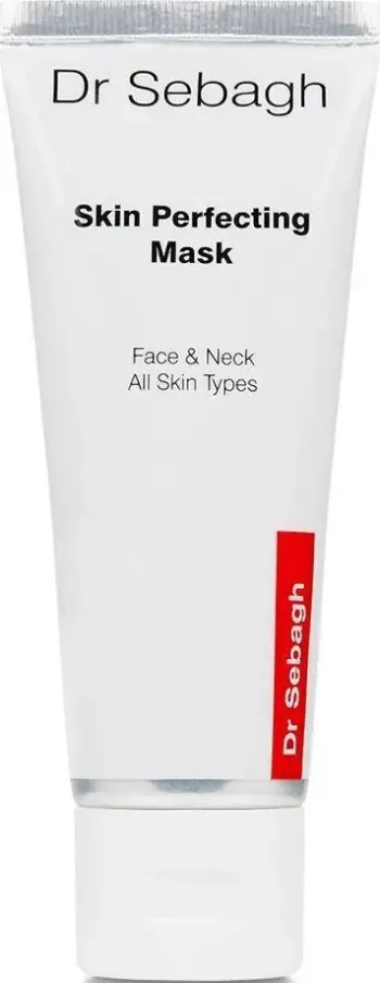Maskë fytyre Dr Sebagh Skin Perfecting Mask, 75ml, për rigjallërim lëkure