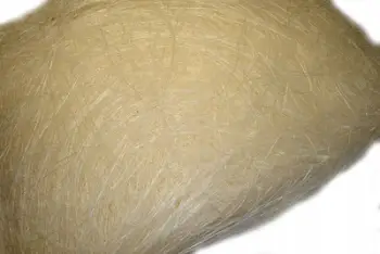 Bar dekorativ sisal MFP Natural, 20g, ngjyrë natyrale
