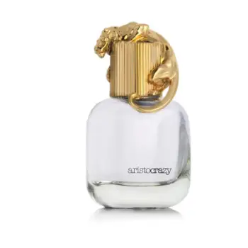 Eau de Toilette Aristocrazy Brave, 80 ml