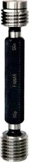 Matës fileti Fanar MSBG GO NOGO M6 6H, S3-302161-0060