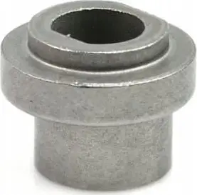 Shufër ekscentrike Heidmann CH00442-8, për lëmues orbitale 125mm, metalike