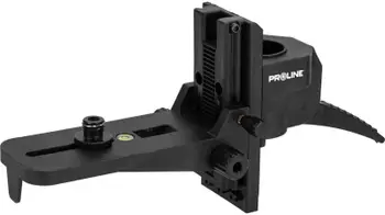 Shufër zgjatuese Proline 15599475, për shtylla teleskopike, sete vida 1/4" dhe 5/8"