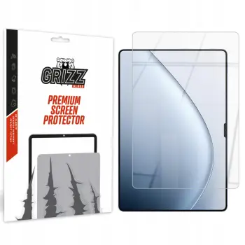 Xham mbrojtës Grizz HybridGlass për Xiaomi Pad 7 Ultra, 9H, transparencë e lartë