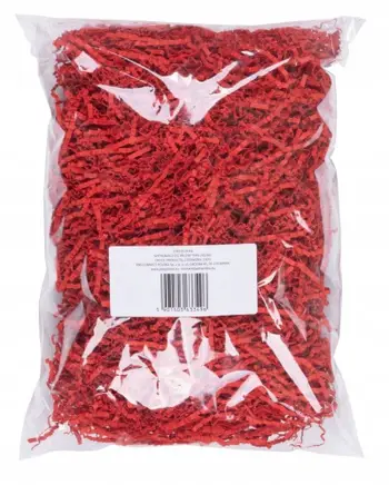 Material mbushës për paketime Office Products, 1 copë, i lehtë, ngjyrë neutrale