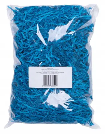 Material mbushës paketimi Office, 1 copë, ngjyrë neutrale