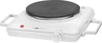 Pllakë gatimi Clatronic EKP 3582