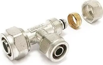 Bashkues tresh Comap TurboSKIN 9467513131 02, 20 16 16, i kuq