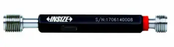 Matës fijesh Insize MSBG 4130-6, GO NOGO, M6 6H