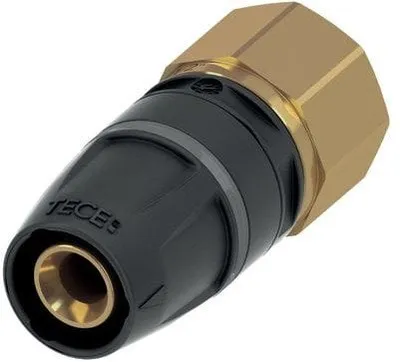 Bashkues kalimi TECE TECElogo Push, bronz standard - 1