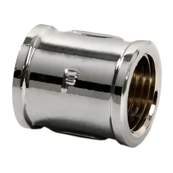 Bashkues krom FERRO M02C, 1/2", për ujësjellës