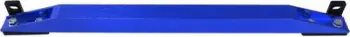Shufër poshtme stabilizuese BEAKS për Honda Civic 96-00, alumini, blu