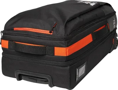 Karrocë veglash Helly Hansen Tool Trolley, 810 x 430 x 300 mm, e zezë - 2
