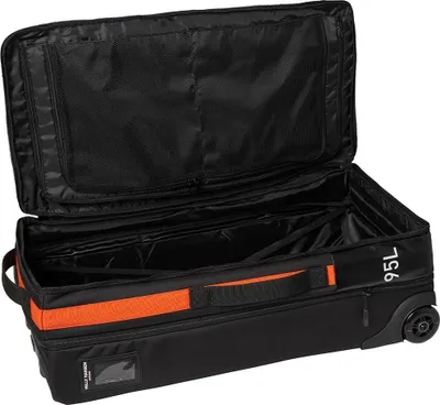 Karrocë veglash Helly Hansen Tool Trolley, 810 x 430 x 300 mm, e zezë - 3