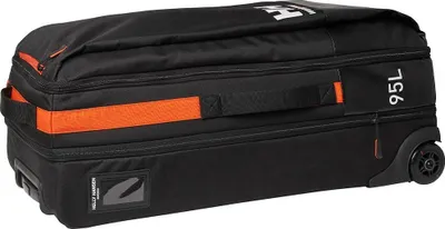 Karrocë veglash Helly Hansen Tool Trolley, 810 x 430 x 300 mm, e zezë - 4