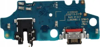 Pllakë karikimi Samsung Galaxy A05s A057 OEM, Fast Charger, blu