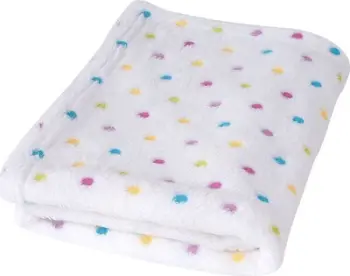 Batanije për fëmijë BabyMatex, 75x100, Milly