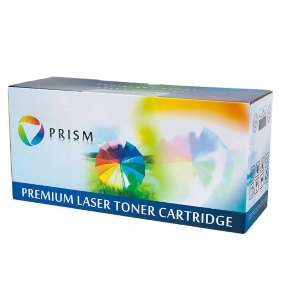 Toneri Prism HP 207X W2212X, i verdhë, 2.4K, me chip - 1