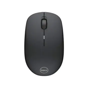 Maush Dell WM126, wireless, i zi