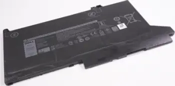 Bateri laptopi Dell 42Wh, 3 qeliza, lithium ion
