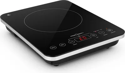 Pllakë ngrohëse ProfiCook PC-EKI - 2