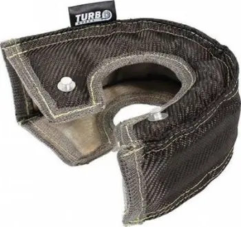 Batanije termoizoluese TurboWorks PRO, për turbina T4, e zezë
