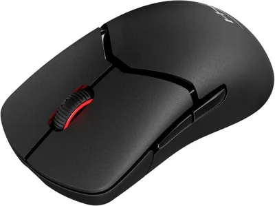 Maus gaming HyperX Pulsefire Saga Pro Wireless, 2.4GHz Bluetooth, RGB, i zi - 4