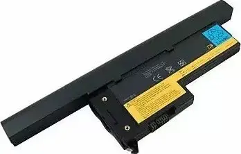 Bateri laptopi Extra Digital Advanced Lenovo 40Y6999, 5200mAh, e zezë