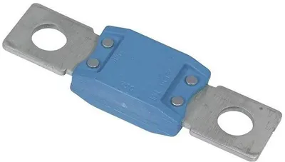 Siguresë MEGA Victron Energy 100A 80V, set 5 copë - 1