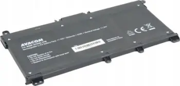 Bateri laptopi AVACOM Pro HT03XL, 11.55V, 3600mAh 42Wh