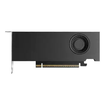 Kartë grafike PNY NVIDIA RTX Pro 4000 SFF, 24GB GDDR7, Blackwell, e zezë