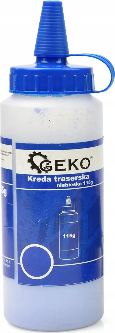 Pluhur shënjues Geko G29041, 115g, blu - 3