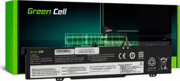 Bateri laptopi Green Cell GC-LE177, 11.55V, 4600mAh, për Lenovo IdeaPad L340
