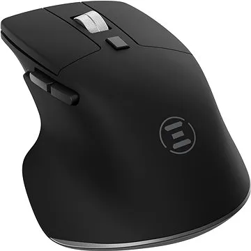 Maus wireless Eternico MSB550B, 2.4G BT, Silent Click, i zi - 1