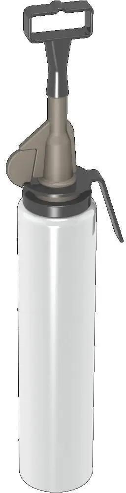 Silikon vulosës Jeremias Sealant, për tuba dhe nyje, transparent
