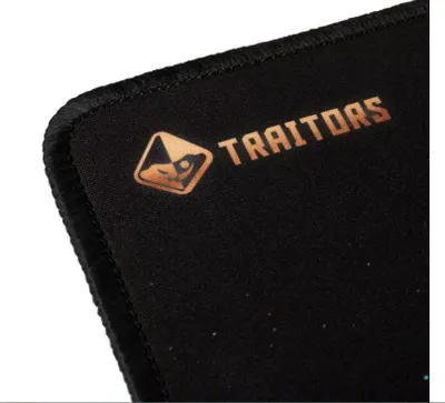 Mauspad Traitors INFINITY, 35.5 x 25.3cm, i zi - 4
