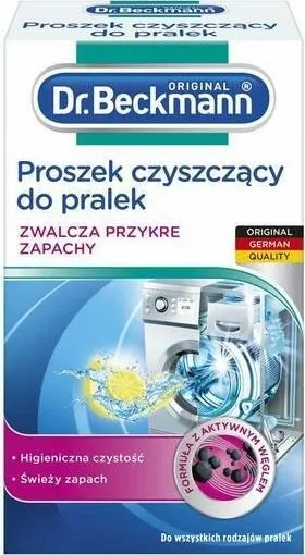 Pluhur pastrues për makinë larëse Emsal, 250g - 1