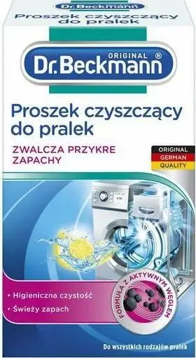 Pluhur pastrues për makinë larëse Emsal, 250g