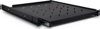 Sirtar rack Inter-Tech 88887259, 19", për kabinete 800 mm, i zi