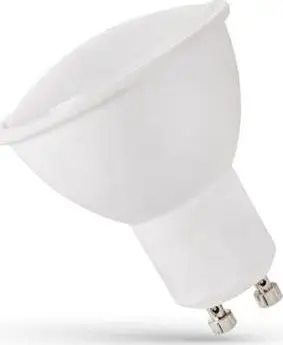 Poç elektrik Spectrum LED GU10 1.5W = 23W, Cold White 6000K