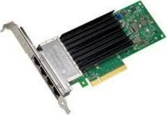 Kartë rrjeti Fujitsu PY-LA344, PCI Express, 10Gb Ethernet - 1